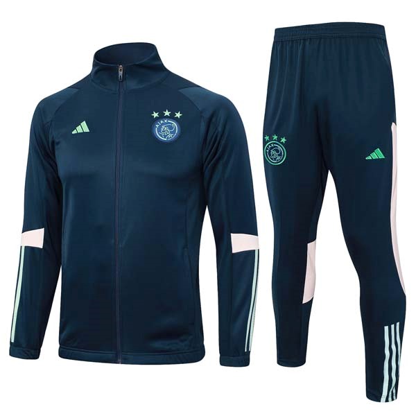 Chandal Ajax 2023/24 Azul